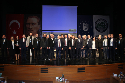 Gayrimenkul Sektörü Sordu, Başkan Bozbey Cevapladı