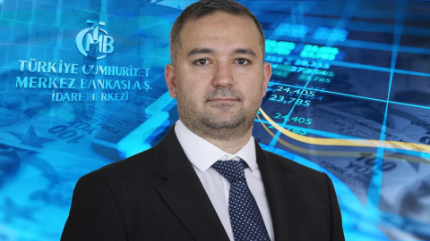 Enflasyonda Yıl Sonu Hedefi: Yüzde 24