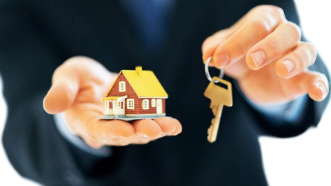 Konut Sektöründe İyimserlik Oluştu