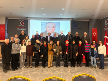 Seka, Yılmaz Gün ile Birlikte Anıldı/Oya Gündüz Aksu