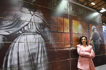 "Turizme Yerel Yönetimler Yön Verecek"