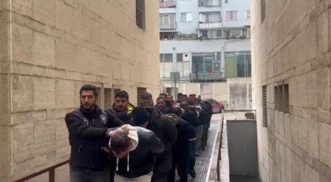 Dolandırıcılara Geçit Yok