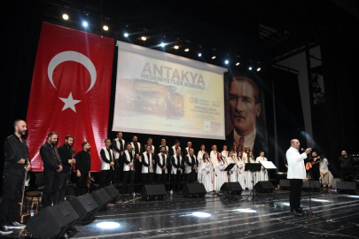 Depreme Ağıt, Geleceğe Umut Konseri