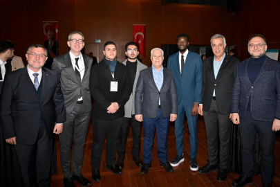 Turizmcilerin Gözü Bursa'da