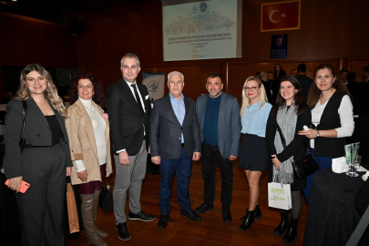 15 Ülkeden Turizm Sektörü Temsilcileri Bursa’da Buluştu
