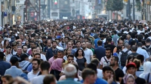 İşsizlik Oranı Yüzde 8,5 Oldu