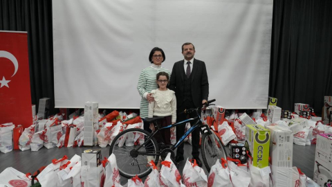 2800 Ağaç Kesilmekten Kurtuldu