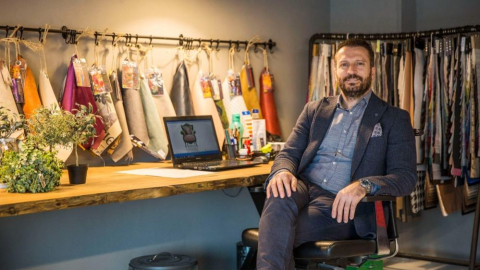 Bursa'da Patron Çıldırdı: İşçilere 29 milyon TL