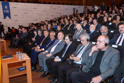 Bursa'nın 'Deprem Risk Analizi Raporu' Kamuoyu ile Paylaşıldı