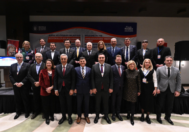 Bursa’nın Turizm Değerleri Mercek Altında