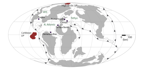 Karşıyaka Sınav Koleji Öğrencilerinden Çarpıcı Hava Kirliliği Araştırması