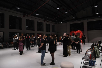 Nilüfer'de Tango Rüzgarı