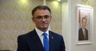 Van Büyükşehir Belediyesine Kayyum Atandı