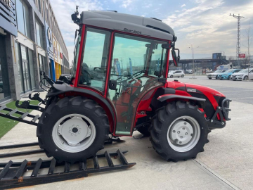 700 Bin Traktör Yenilenmeyi Bekliyor