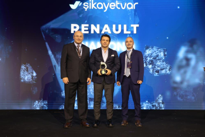 En İyi Otomotiv Markası