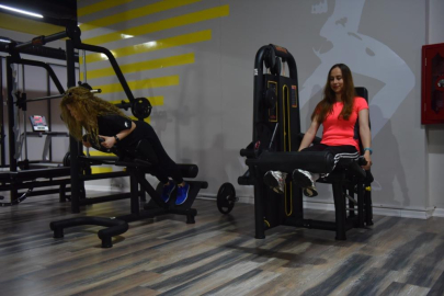 Yıldırım'da Sporun Kalbi Burada Atacak