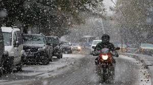 Cuma Günü Okullar Tatil, Motosiklet ve Kuryelerin Gece Yarısından İtibaren Trafiğe Çıkması Yasaklandı
