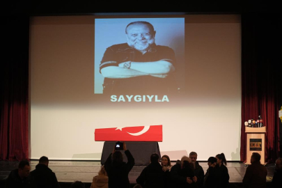 Son Yolculuğuna Uğurlandı