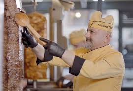 İzmir’de ’Maydonoz Döner’e FETÖ Operasyonu: 50 Gözaltı