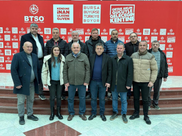 Kırsal Kalkınma İçin Güç Birliği