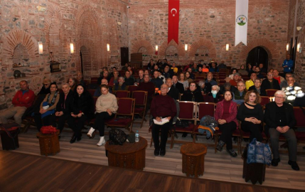 Osmangazi'de Gündem; Uludağ