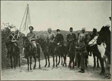 24 ŞUBAT 1918 - TRABZON'UN RUS VE ERMENİ İŞGALİNDEN KURTULUŞU