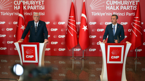 "Diploma Soruşturması Acziyet İtirafıdır"