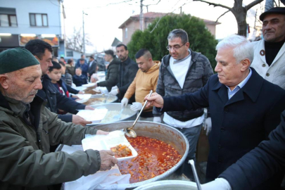 Bursa, Ramazan'a Hazır