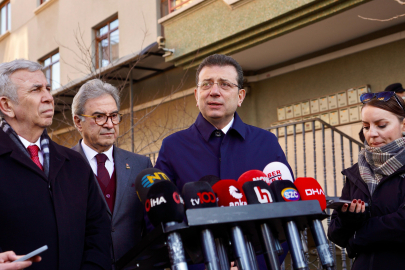 "Üniversitedeki Arkadaşlarımla Miting Yaparım"