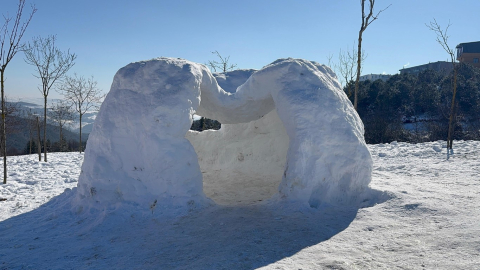 Alaska Değil, Kocaeli