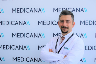 Düşmemek İçin 'Penguen' Yürüyüşü