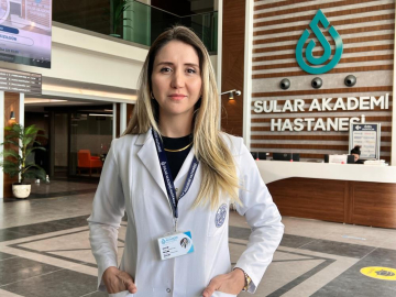 Ramazan'da 'Yağlı' Yemeyin