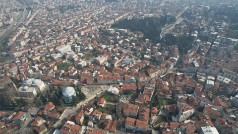 Tarih Turizmi İçin Büyük Adım
