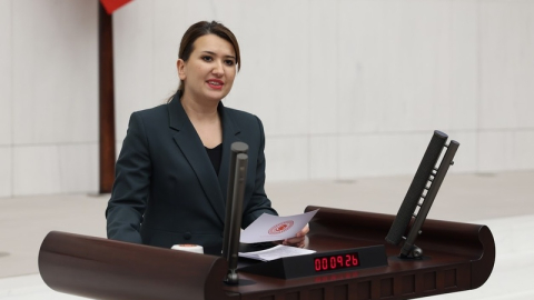 Zorla Çocuk Evlilikleri Meclis'e Taşındı