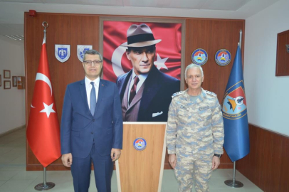 Bursa Ormanlarını İHA'lar Koruyacak