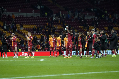 Cimbom, Beraberlikle Çeyrek Finalde