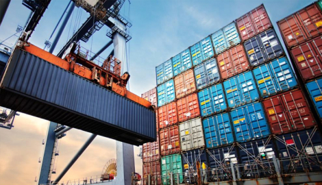 Dış Ticaret Açığı Yüzde 21,9 Arttı