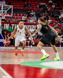 Karşıyaka'dan Tayvan'a Gitti