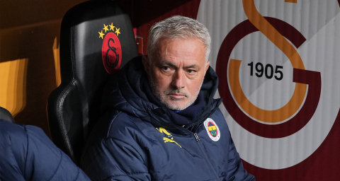 Fenerbahçe’den Galatasaray’a Manevi Tazminat Davası