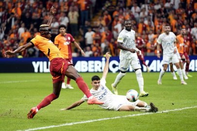 Galatasaray, Kasımpaşa Deplasmanında