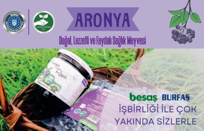 Çiftçi Ekti, Öğrenciler işledi, Büyükşehir Satıyor