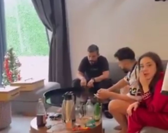 Dilan Polat ile Engin Polat'a "uyuşturucu kullanımı" iddiasıyla gözaltı kararı