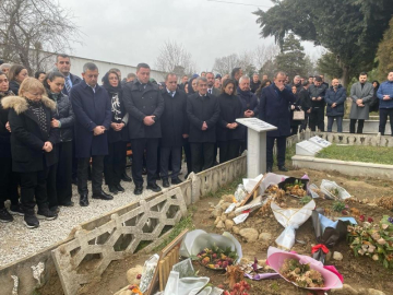 "Trump'a 'One minute' diyeceksin"