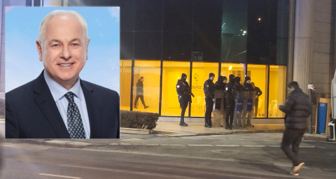 Beykoz Belediye Başkanı Alaattin Köseler Tutuklama Talebiyle Mahkemeye Sevk Edildi