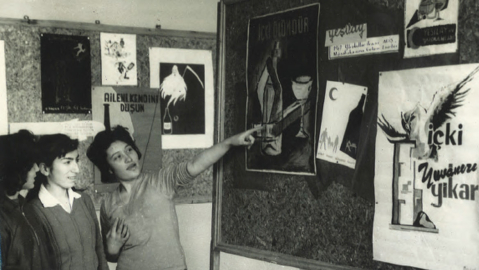 5 MART 1920 / YEŞİLAY KURULDU