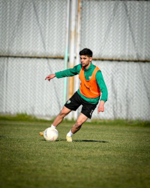 Bursaspor, Kütahyaspor'a Hazırlanıyor