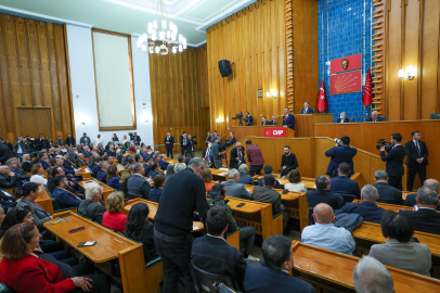 "23 Mart Türkiye'nin Baharıdır"
