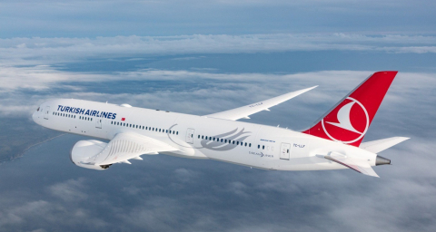 THY’den Grev Nedeniyle Sefer İptalleri