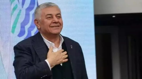 Sarıyer Eski Belediye Başkanı Şükrü Genç Gözaltında