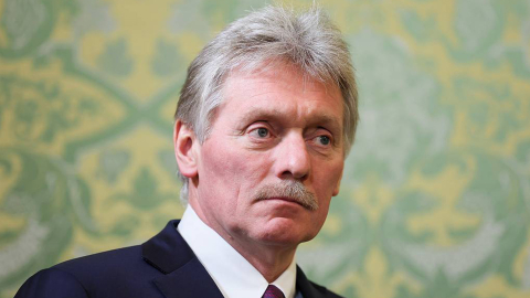 Kremlin: "Putin, Trump'ın tutumunu destekliyor"